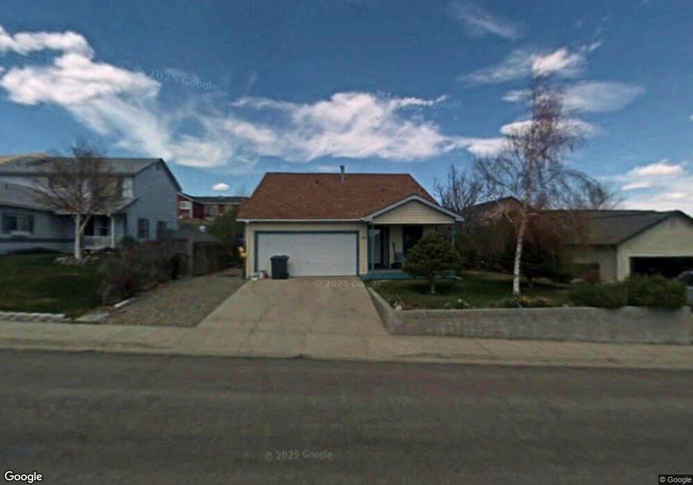 650 W National Ave, Winnemucca, NV 89445 - photo 1