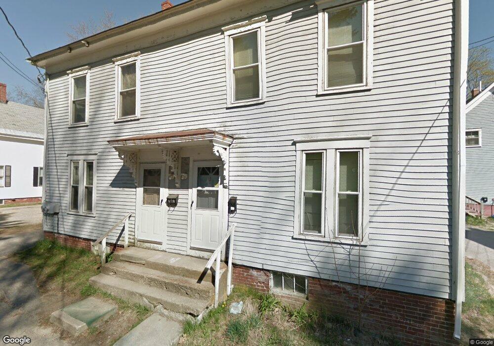 5 Middle St, Lisbon, ME 04252 - photo 1