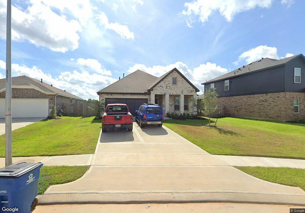 18508 Burch Creek Ln, Magnolia, TX 77355 - photo 1