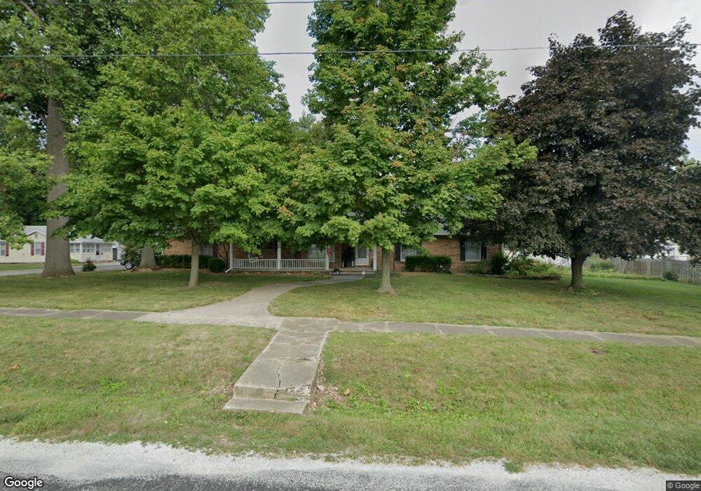 441 S East St, Virginia, IL 62691 - photo 1