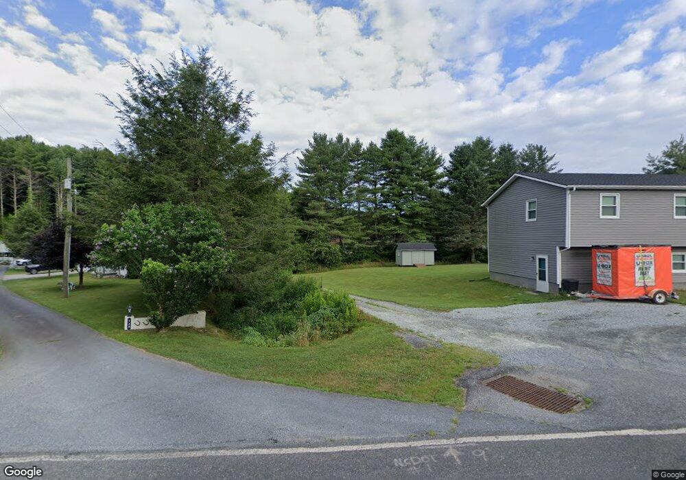 718 Don Hayes Rd, Boone, NC 28607 - photo 1