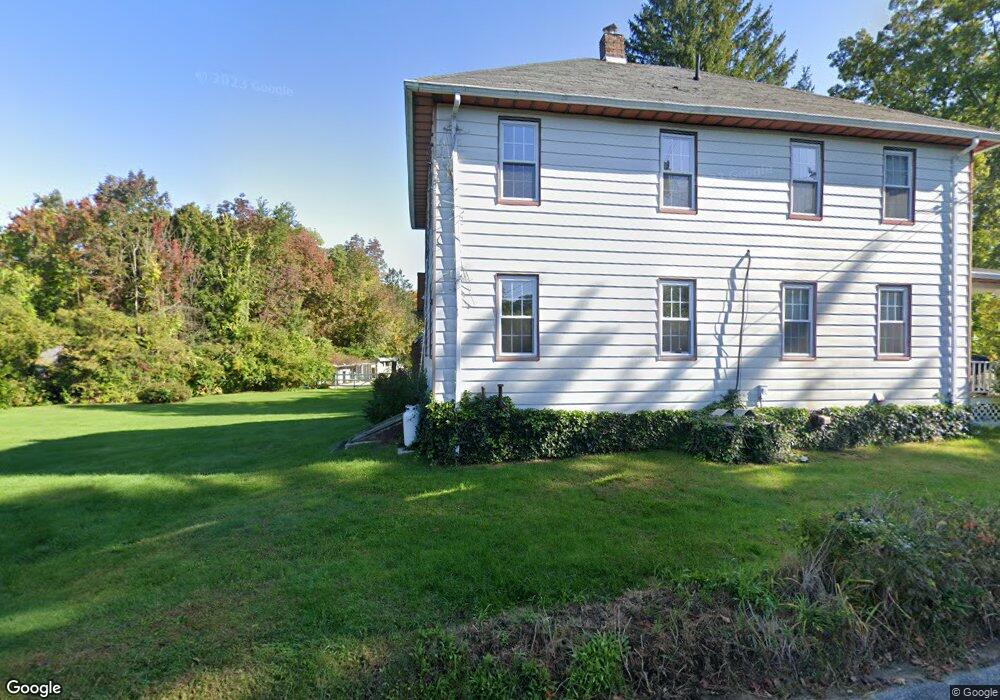 27 Johnson Rd, Columbia, CT 06237 - photo 1