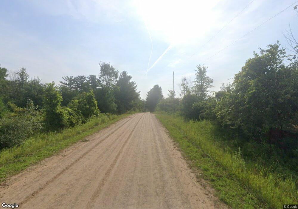 5471 N Cedar Rd, Gladwin, MI 48624 - photo 1