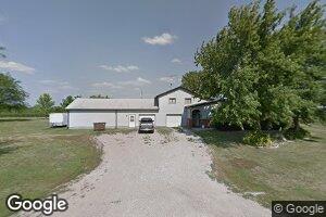 205 S Seneca St, Strang, NE 68444