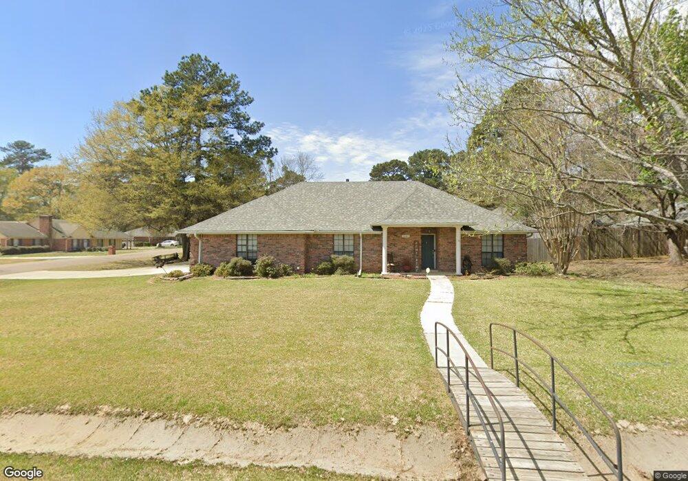 4007 Constitution Dr, Texarkana, TX 75503 - photo 1