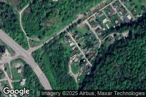 210 Luke St, Hugheston, WV 25110