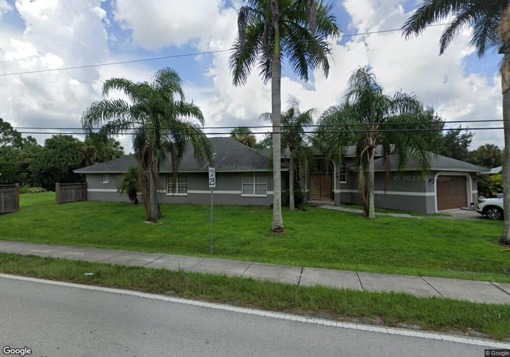 1520 13th St SW, Naples, FL 34117 - photo 1