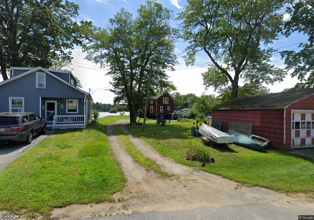 42 Point Pleasant Rd, Webster, MA 01570 - photo 1