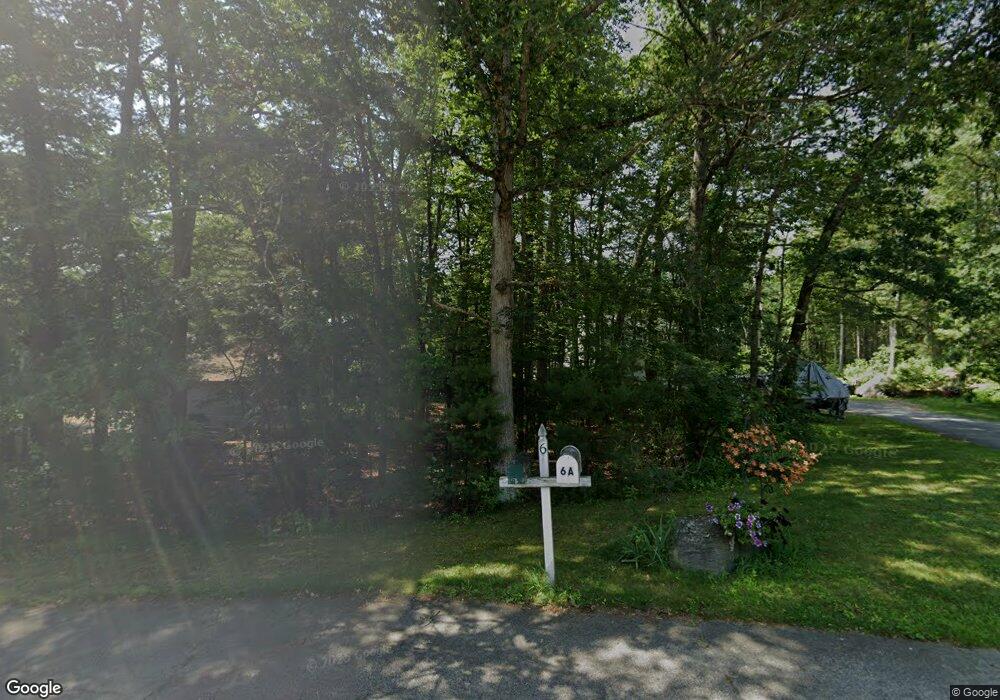 6A Lampron St, Hudson, NH 03051 - photo 1