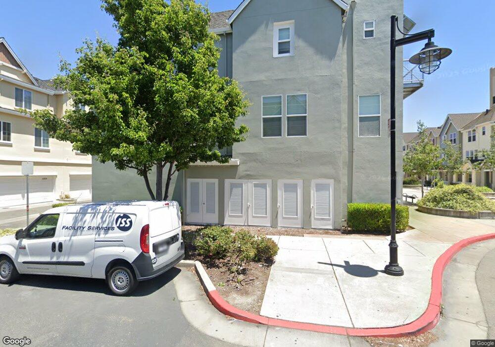 1501 Nevin Plaza, Richmond, CA 94801 - photo 1