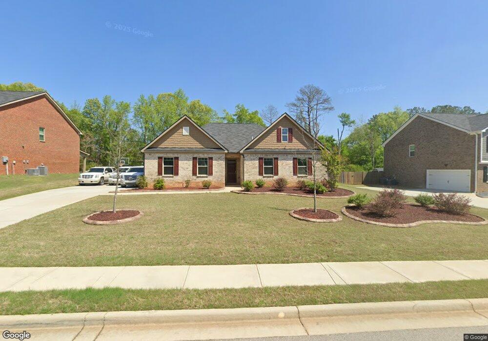 1410 Harlequin Way unit 38, Stockbridge, GA 30281 - photo 1