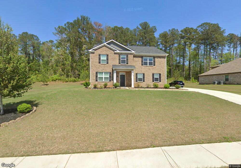 1418 Harlequin Way unit 40, Stockbridge, GA 30281 - photo 1