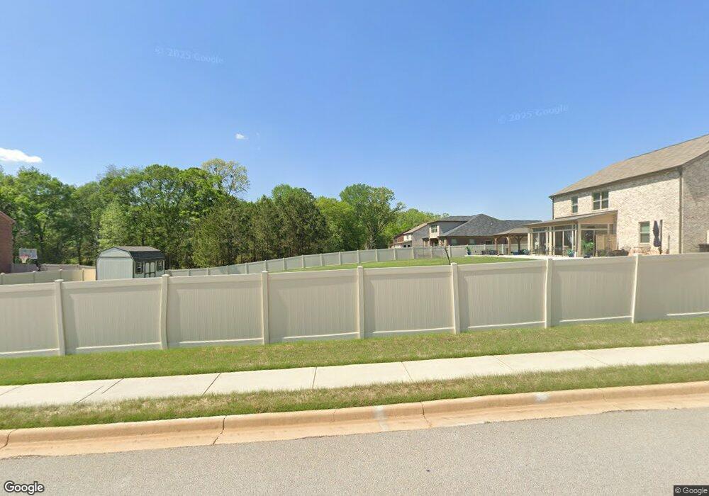 1409 Harlequin Way unit 92, Stockbridge, GA 30281 - photo 1