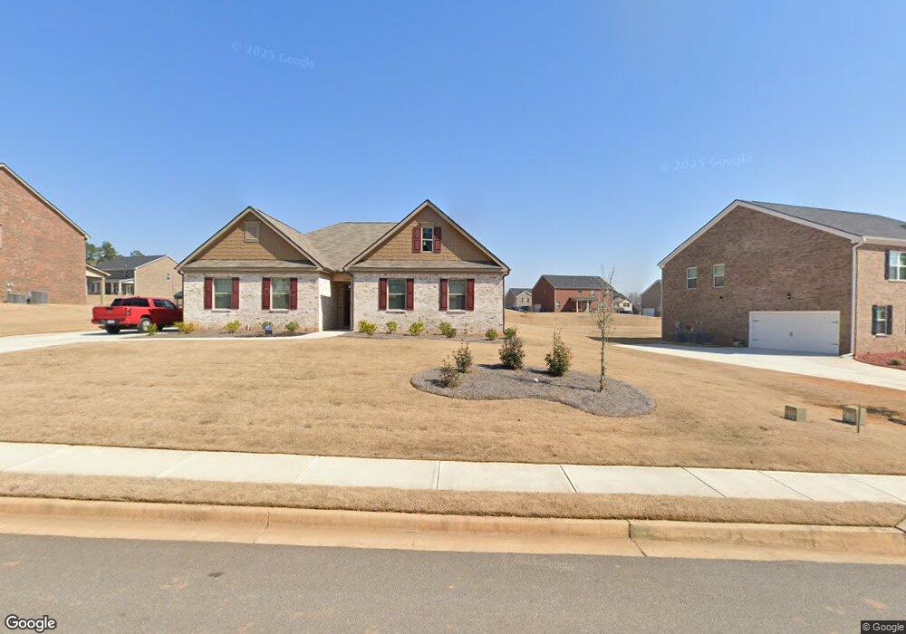 1414 Harlequin Way, Stockbridge, GA 30281 - photo 1