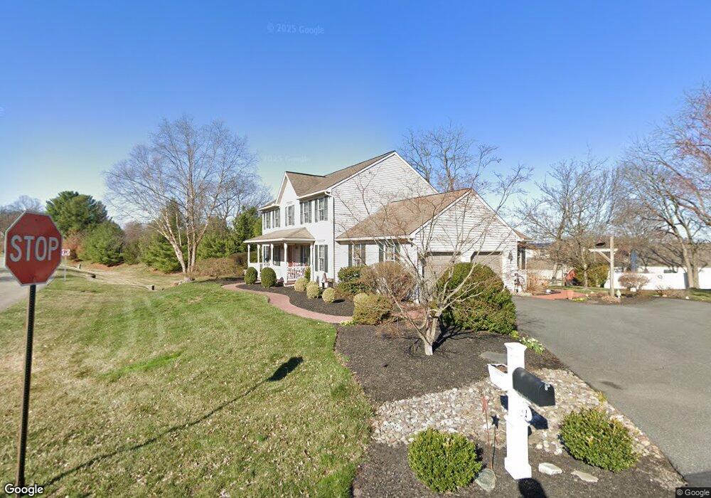 1 Buckskin Dr, Reading, PA 19607 - photo 1