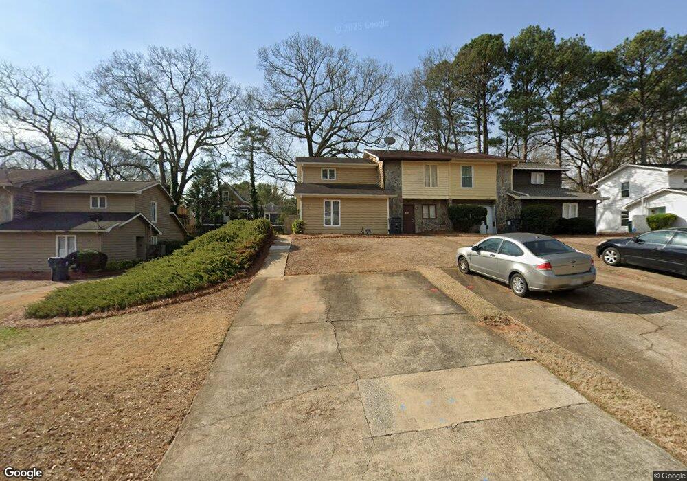 1696 Wynndowne Trail SE, Smyrna, GA 30080 - photo 1