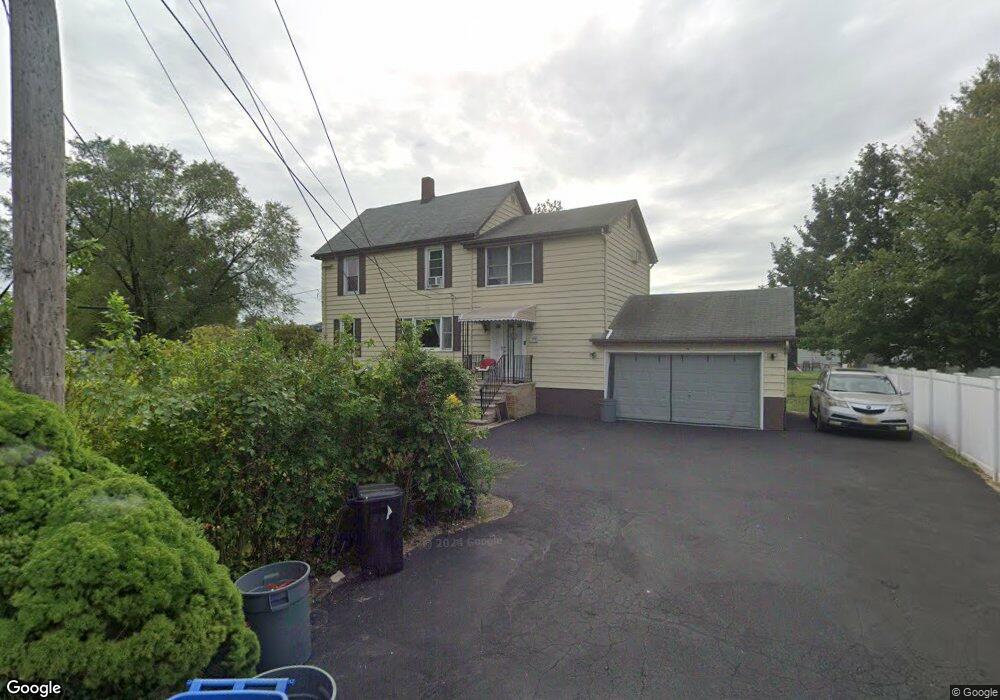 170 S Joseph St, Moonachie, NJ 07074 - photo 1