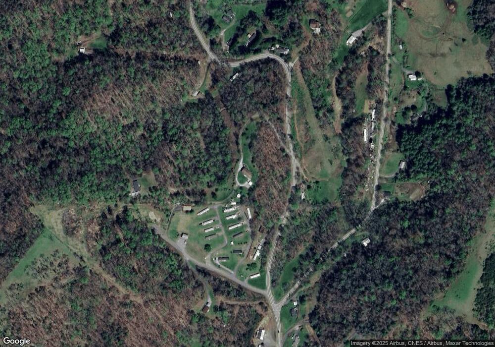 3822 New Leicester Hwy, Leicester, NC 28748 - photo 1