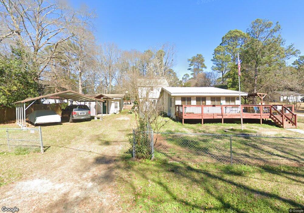 521 Lakeshore Dr, Monticello, GA 31064 - photo 1