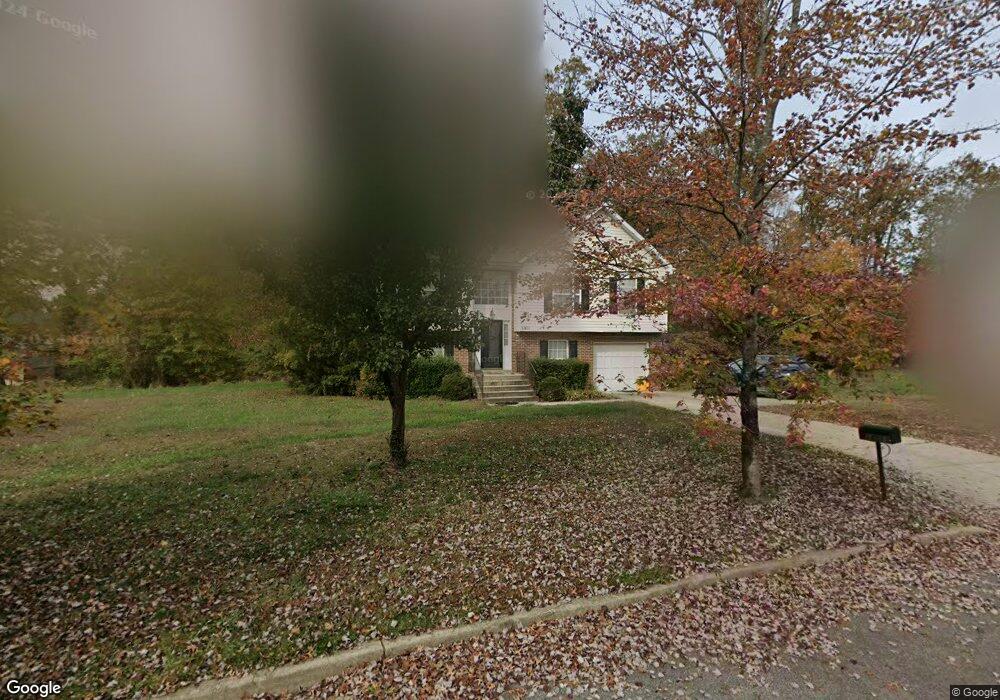 14511 Whistlestop Ct, Brandywine, MD 20613 - photo 1