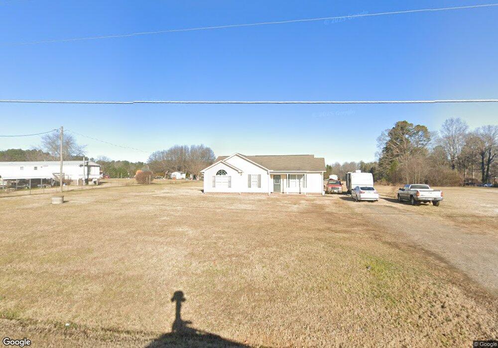 3541 Chewning Rd, Oxford, NC 27565 - photo 1