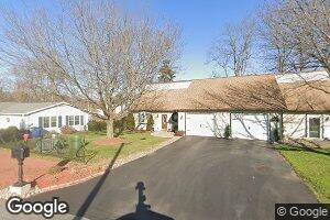 223 Helcha St, Bloomsburg, PA 17815