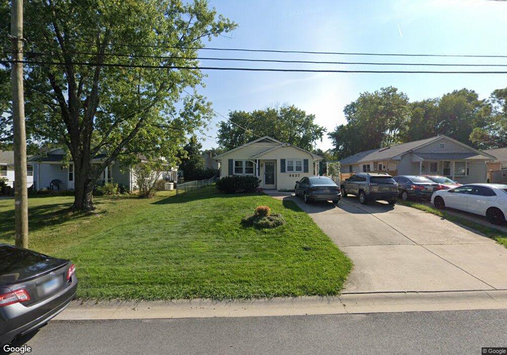 9827 Robinson Blvd, Laurel, MD 20723 - photo 1