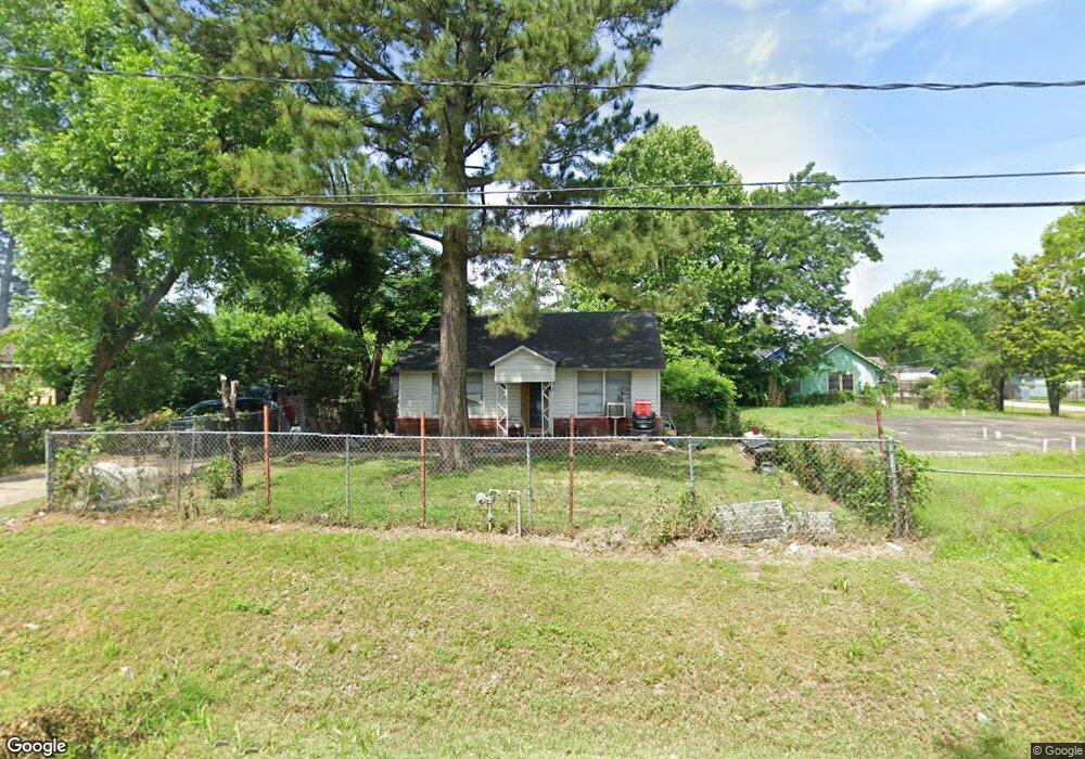 8003 Schneider St, Houston, TX 77093 - photo 1