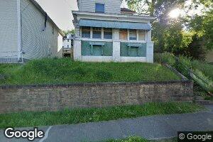 500 Mclane Ave, Morgantown, WV 26505