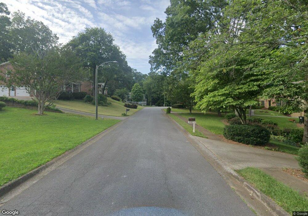 0 Bouchard Way NE, Marietta, GA 30066 - photo 1