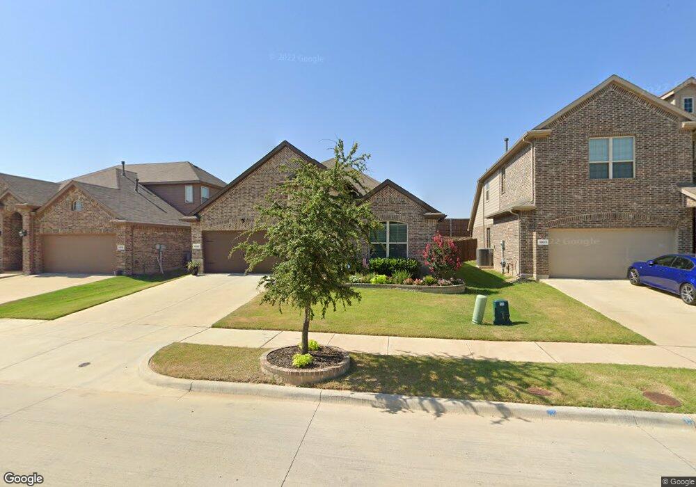 1905 Anchor Dr, Denton, TX 76210 - photo 1