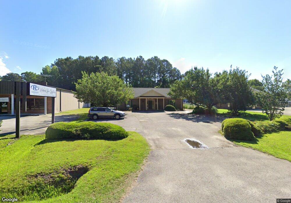 1110 Goodale Ave, Camden, SC 29020 - photo 1