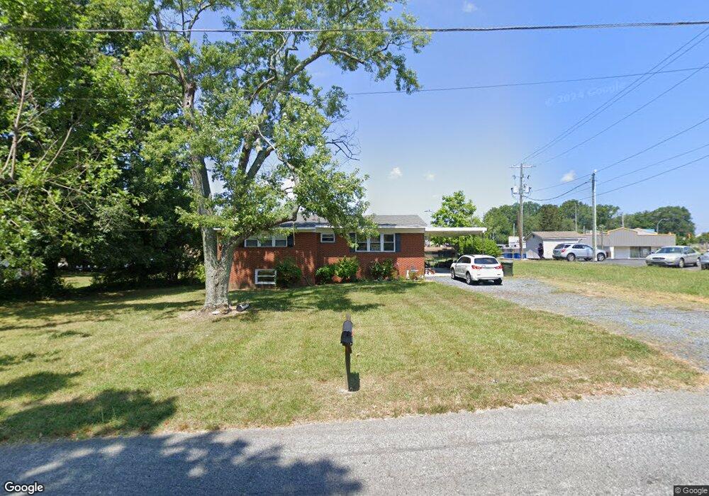 1500 Fairway Rd, Asheboro, NC 27205 - photo 1