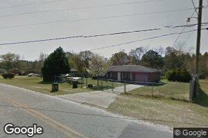 553 Church St, Broxton, GA 31519