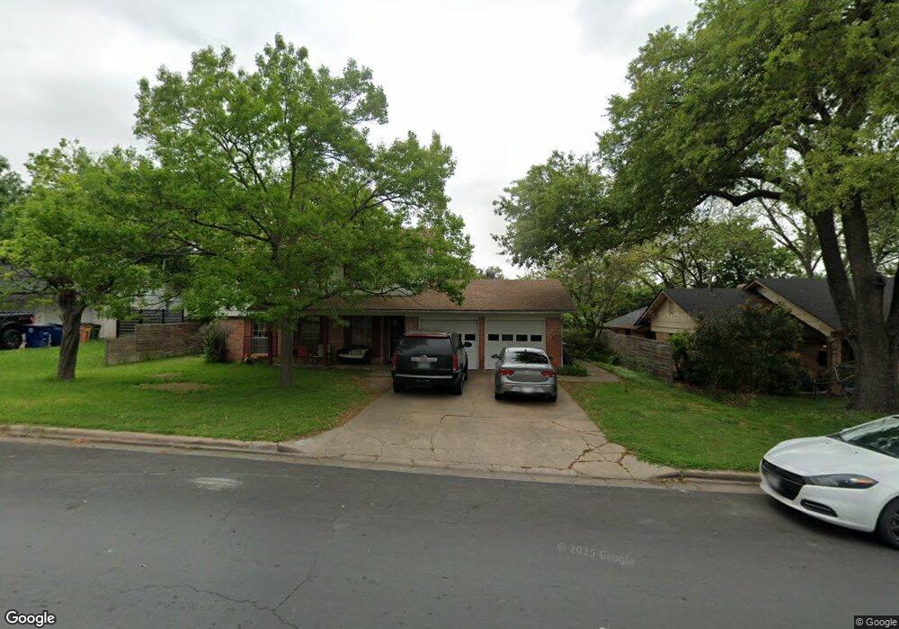 9010 Collinfield Dr, Austin, TX 78758 - photo 1