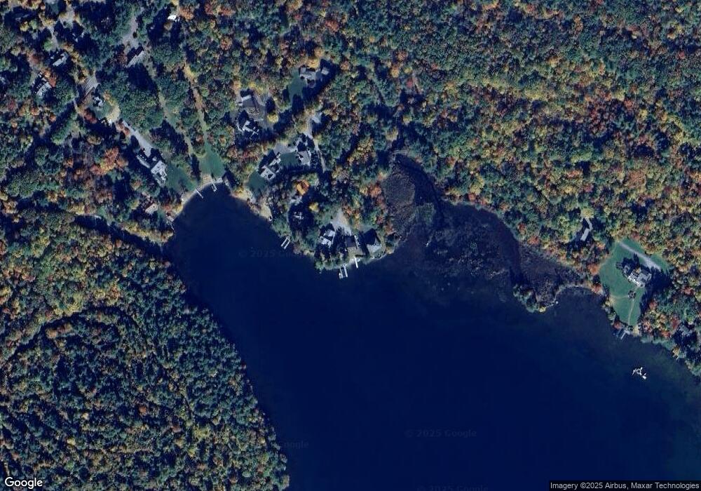 52 Knoll Point Dr, Moultonborough, NH 03254 - photo 1