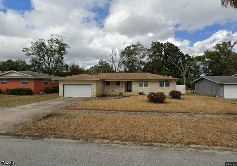 8327 Bengalin Ave, Jacksonville, FL 32211 - photo 1