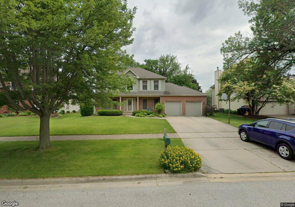 4752 Clearwater Ln unit 1, Naperville, IL 60564 - photo 1