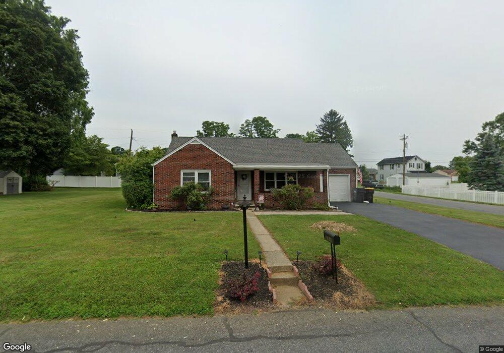 2847 Fairview St, Bethlehem, PA 18020 - photo 1