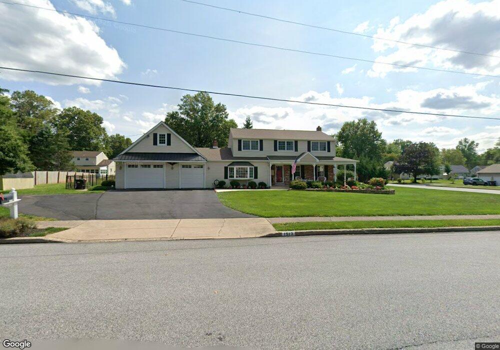 1513 Peach Tree Ln, Hatfield, PA 19440 - photo 1