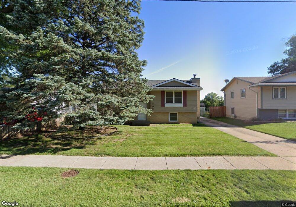 1200 E Thornton Ave, Des Moines, IA 50315 - photo 1
