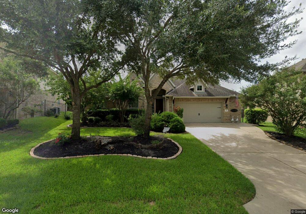 59 Vershire Cir, Magnolia, TX 77354 - photo 1