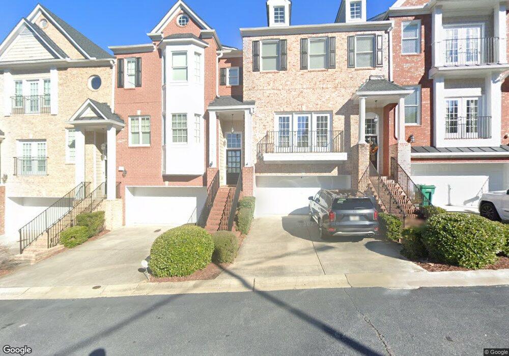 1213 Comet View Tr SE, Smyrna, GA 30082 - photo 1