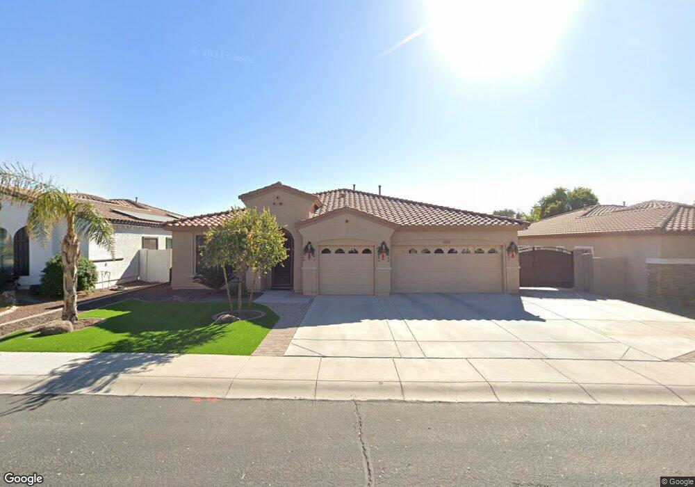 10861 E Rembrandt Ave, Mesa, AZ 85212 - photo 1