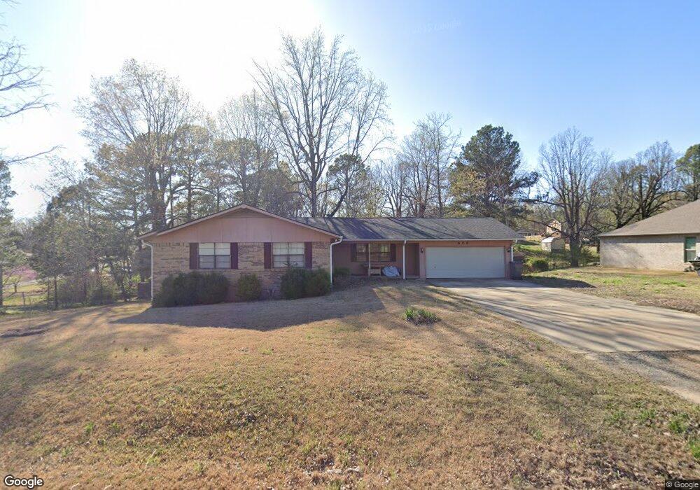 608 N Rockingchair Rd, Paragould, AR 72450 - photo 1