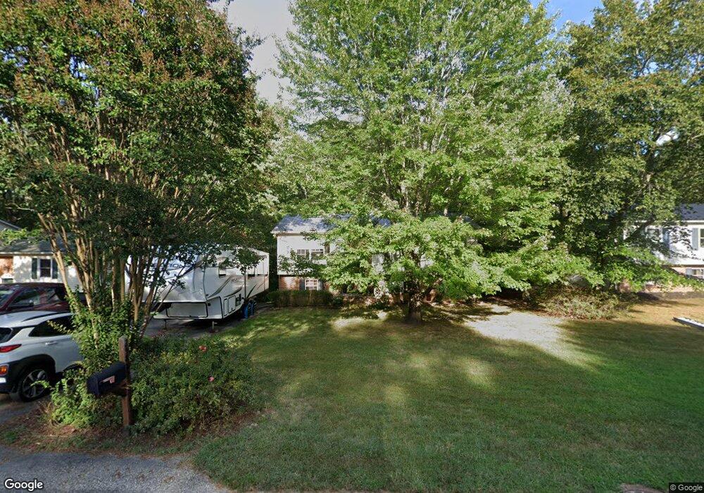 25885 Hills Dr, Mechanicsville, MD 20659 - photo 1