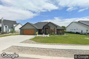 587 Eagle Dr, Preston, ID 83263