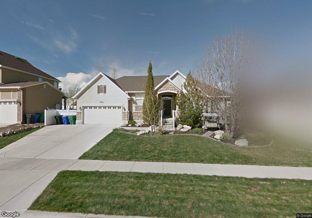 8364 S Indian Oak Dr, West Jordan, UT 84081 - photo 1