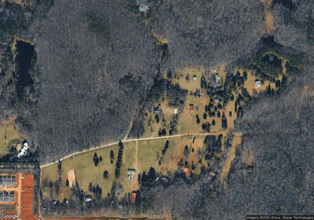 67 Country Rhoutt Brown Rd, Pittsboro, NC 27312 - photo 1