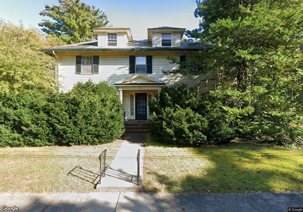 22 Carver Rd, Newton Highlands, MA 02461 - photo 1